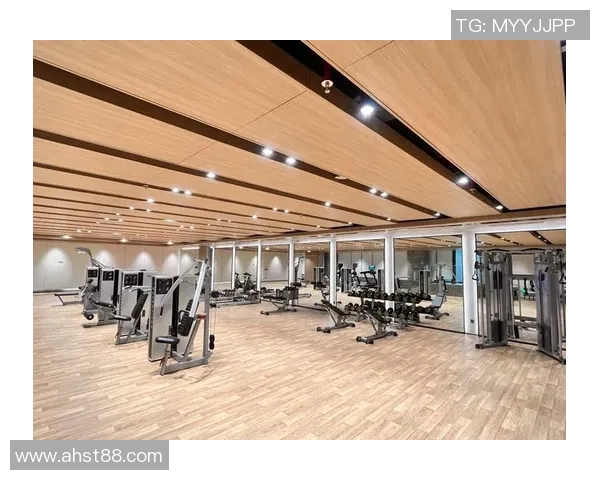 打造专属健身空间，提升身心健康，体验全新运动生活方式的完美选择