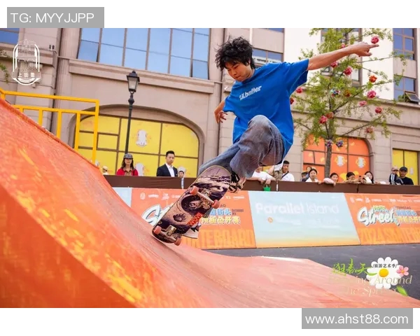 西安滑板队在世界街舞大赛中的精彩表现与实力分析