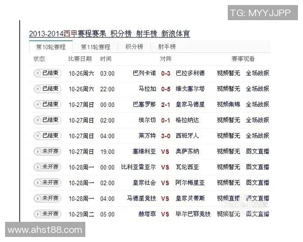 西甲联赛是几月到几月 完整赛季赛程及时间表 西甲联赛是几月到几月 完整赛季赛程及时间表